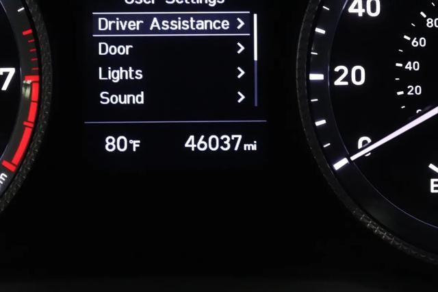 used 2022 Hyundai Sonata car, priced at $17,990