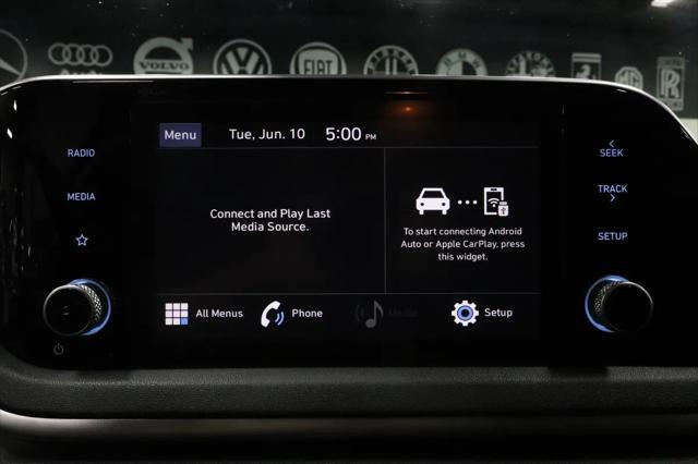 used 2022 Hyundai Sonata car, priced at $17,990