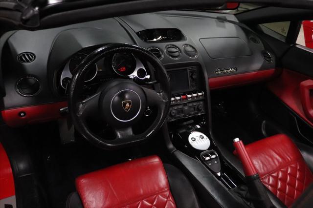 used 2013 Lamborghini Gallardo car, priced at $129,990