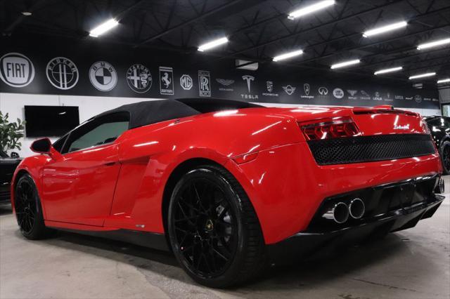 used 2013 Lamborghini Gallardo car, priced at $129,990