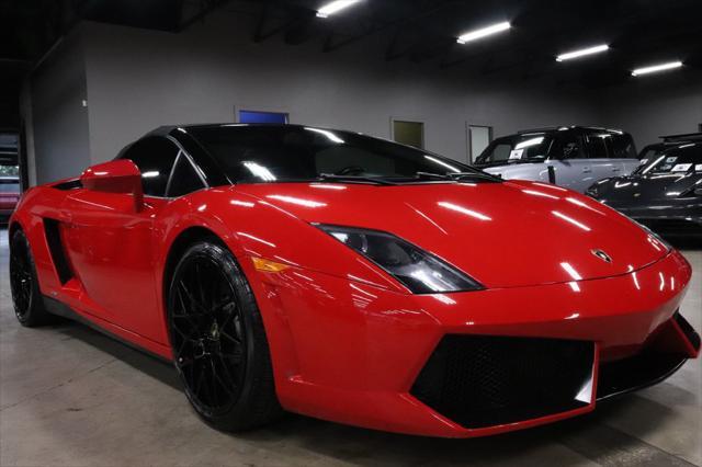 used 2013 Lamborghini Gallardo car, priced at $129,990