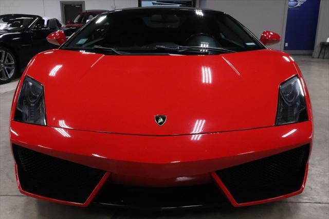 used 2013 Lamborghini Gallardo car, priced at $129,990