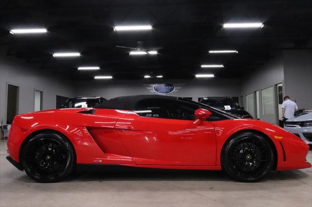 used 2013 Lamborghini Gallardo car, priced at $129,990