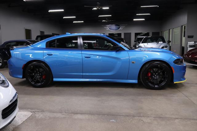 used 2023 Dodge Charger car, priced at $57,990