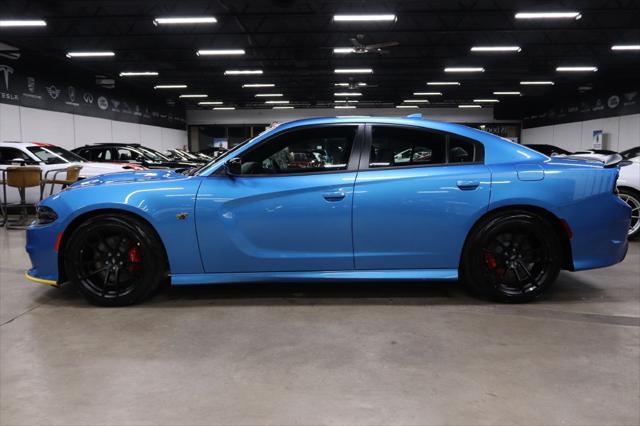 used 2023 Dodge Charger car, priced at $57,990