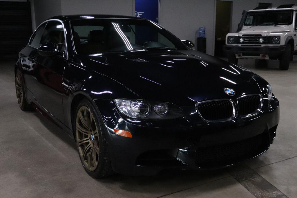 used 2012 BMW M3 car, priced at $26,990