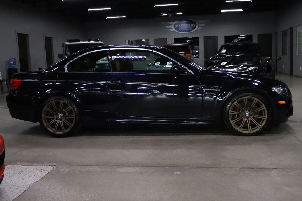 used 2012 BMW M3 car, priced at $26,990