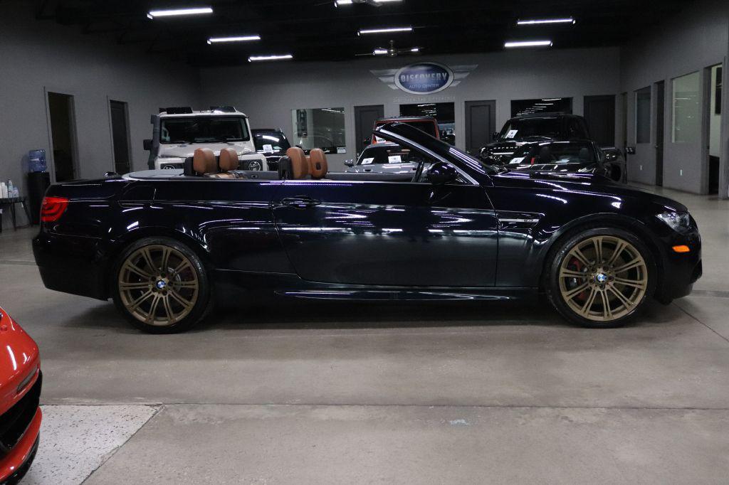 used 2012 BMW M3 car, priced at $26,990