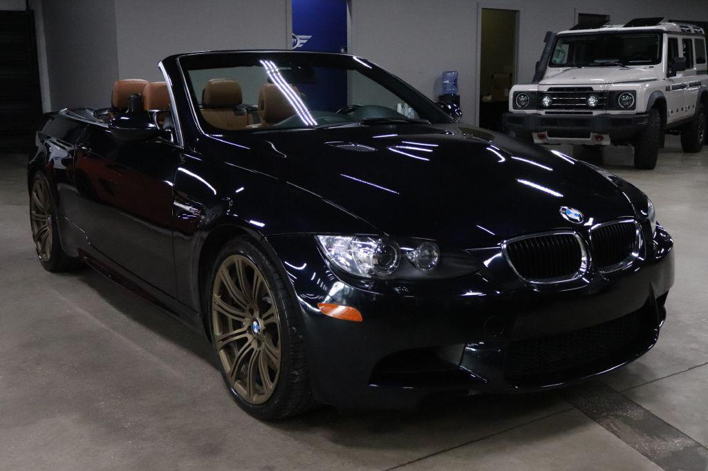 used 2012 BMW M3 car, priced at $26,990