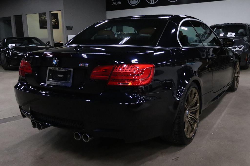 used 2012 BMW M3 car, priced at $26,990
