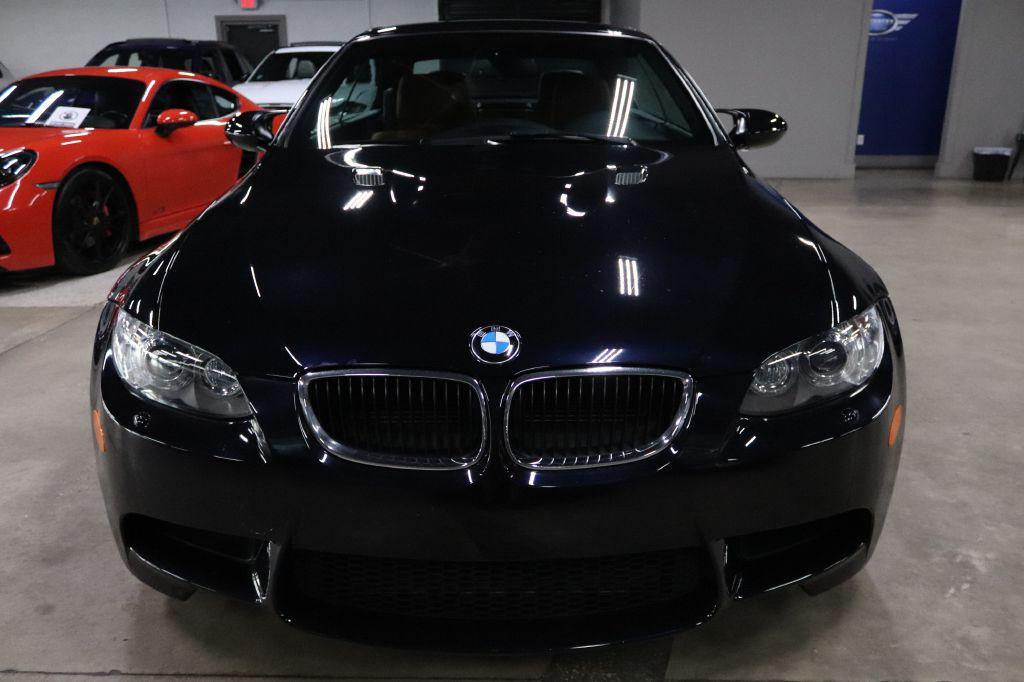 used 2012 BMW M3 car, priced at $26,990