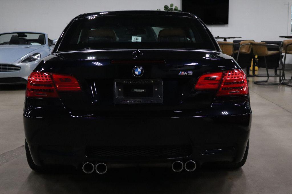 used 2012 BMW M3 car, priced at $26,990