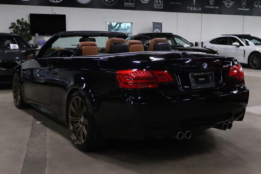 used 2012 BMW M3 car, priced at $26,990