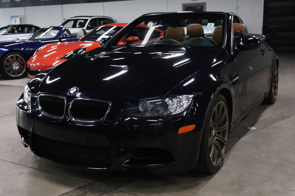 used 2012 BMW M3 car, priced at $26,990