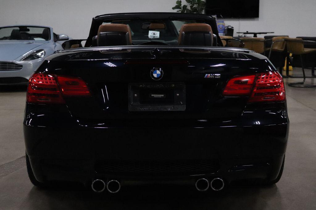used 2012 BMW M3 car, priced at $26,990