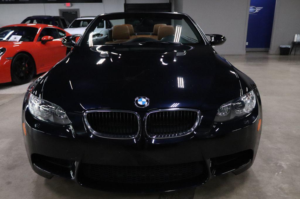 used 2012 BMW M3 car, priced at $26,990