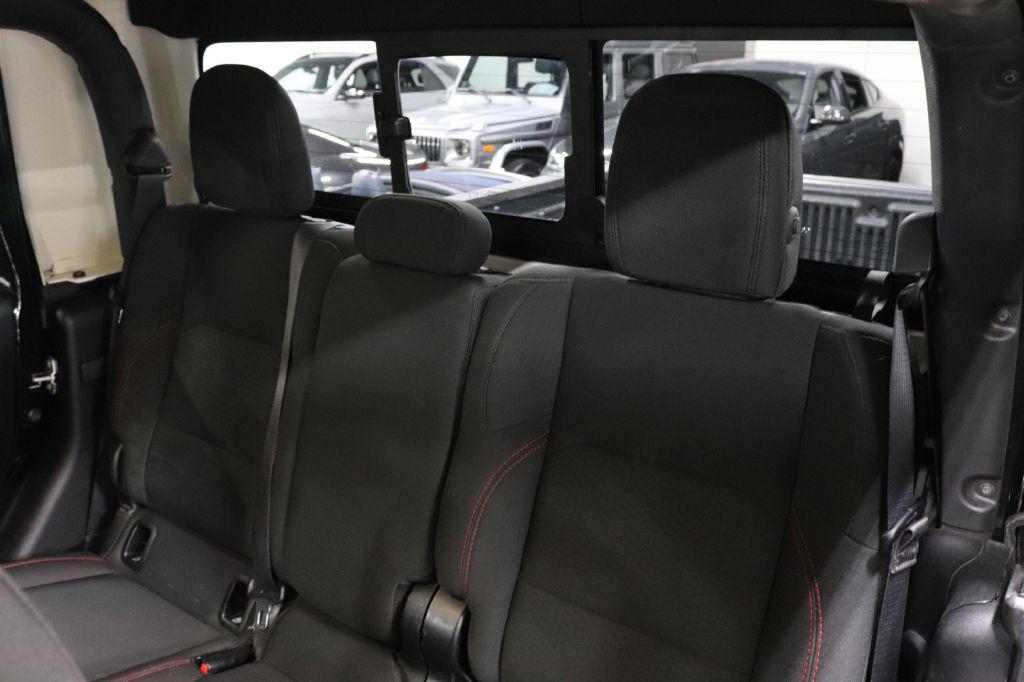 used 2020 Jeep Gladiator car, priced at $24,990