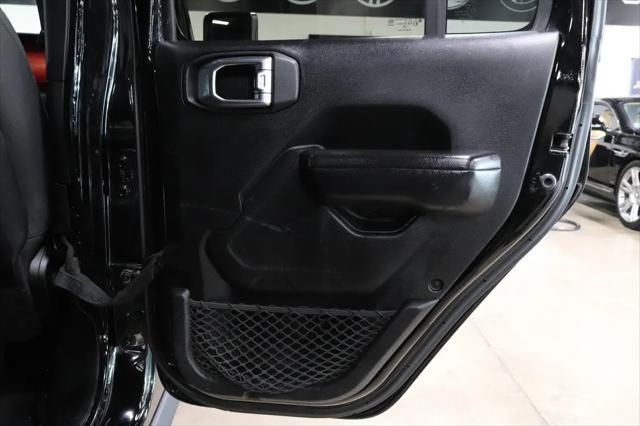 used 2020 Jeep Gladiator car, priced at $29,990