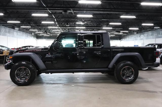 used 2020 Jeep Gladiator car, priced at $29,990