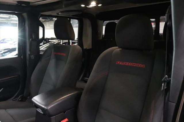 used 2020 Jeep Gladiator car, priced at $29,990