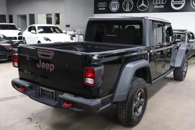 used 2020 Jeep Gladiator car, priced at $29,990