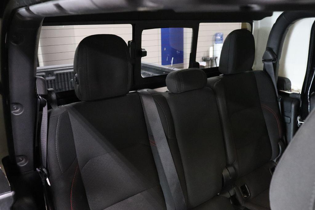 used 2020 Jeep Gladiator car, priced at $24,990