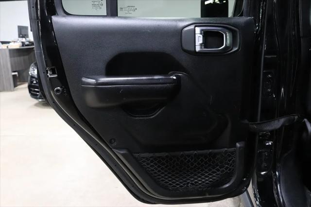 used 2020 Jeep Gladiator car, priced at $29,990