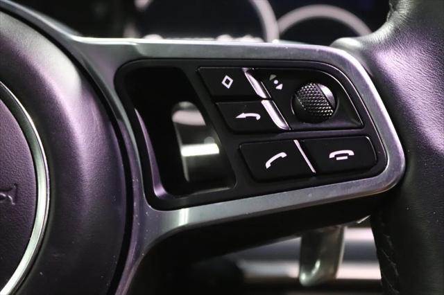 used 2017 Porsche Panamera car, priced at $45,990