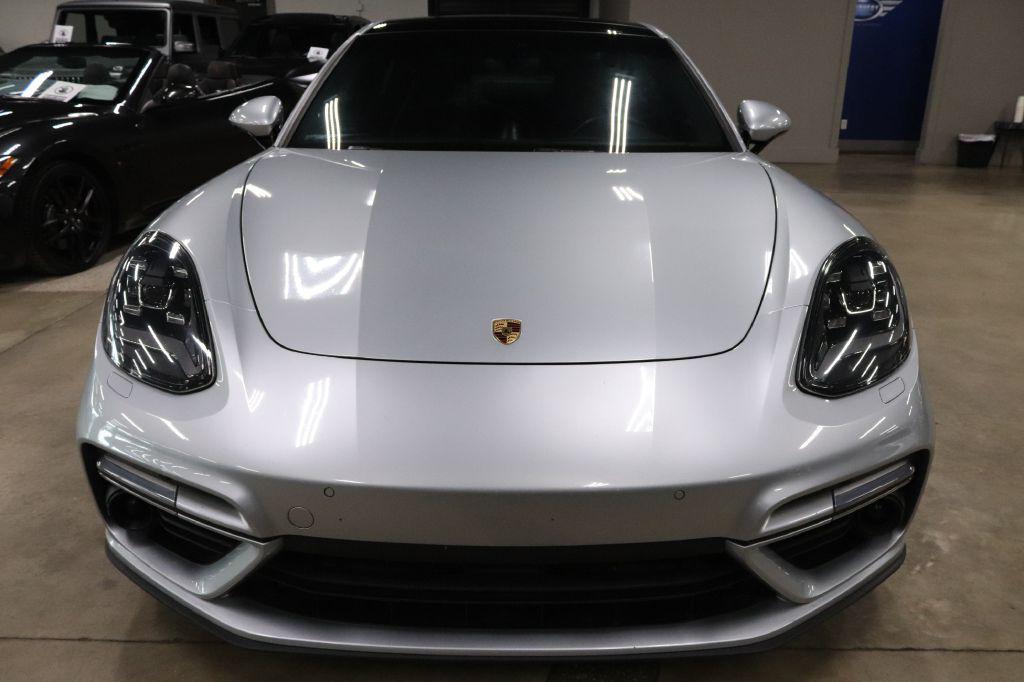 used 2017 Porsche Panamera car, priced at $42,990