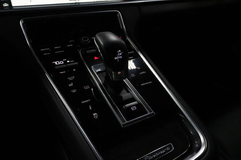 used 2017 Porsche Panamera car, priced at $42,990