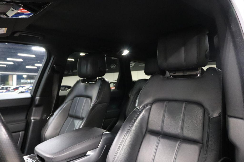 used 2019 Land Rover Range Rover Sport car, priced at $25,990