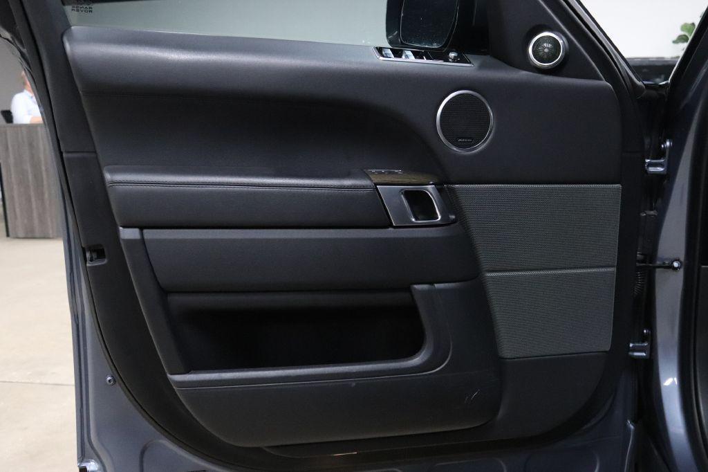 used 2019 Land Rover Range Rover Sport car, priced at $25,990