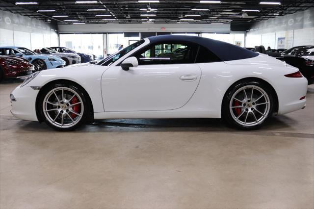 used 2013 Porsche 911 car, priced at $56,990