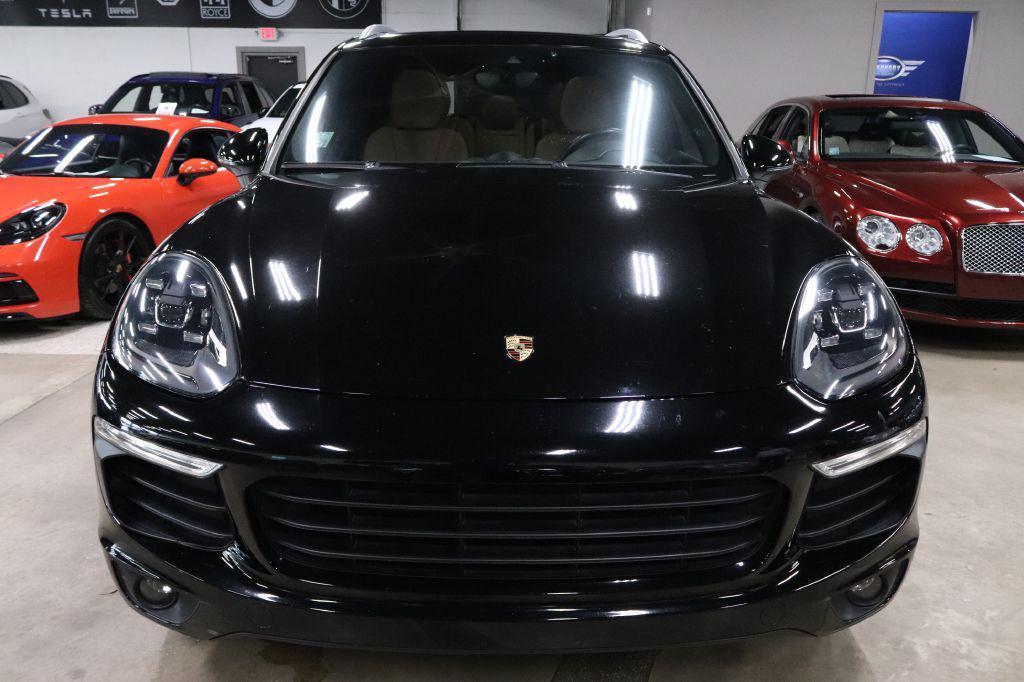 used 2016 Porsche Cayenne car, priced at $16,990