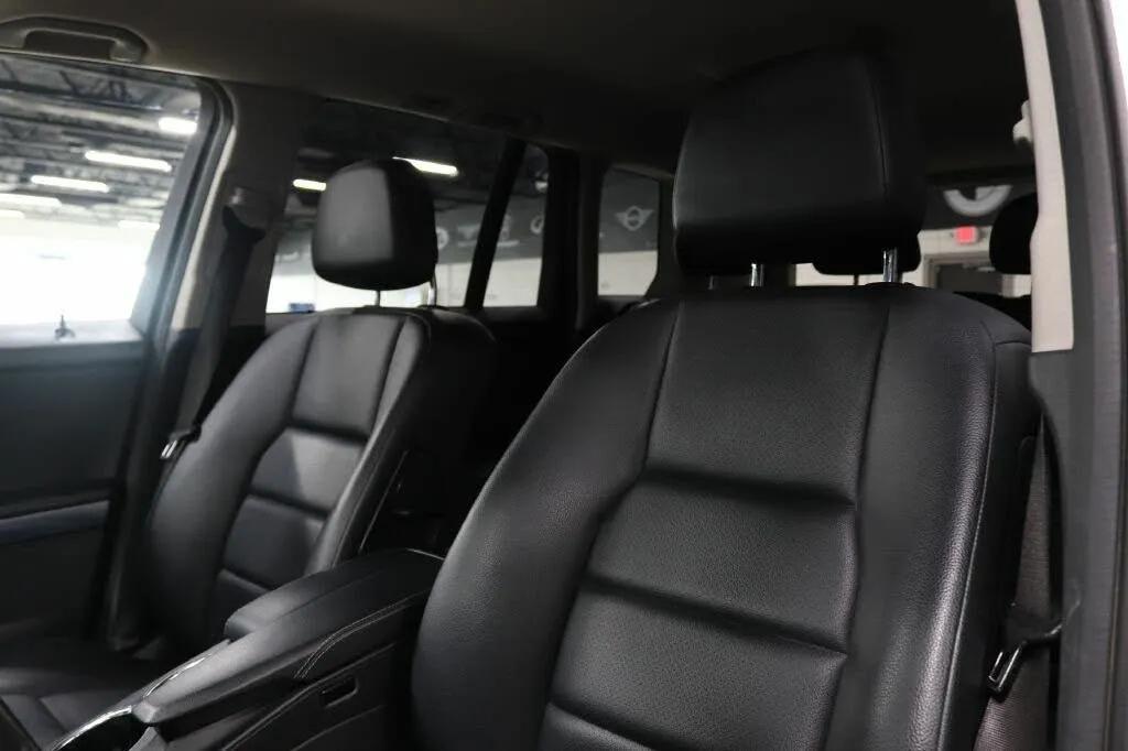 used 2013 Mercedes-Benz GLK-Class car, priced at $10,990