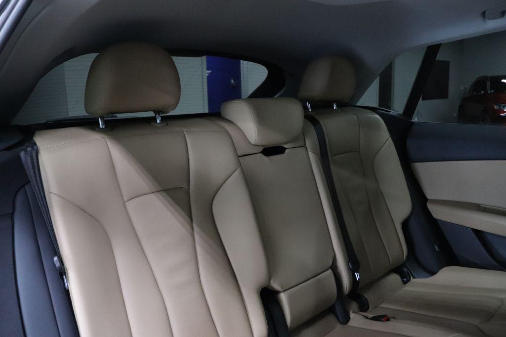 used 2023 Audi Q8 car, priced at $45,990