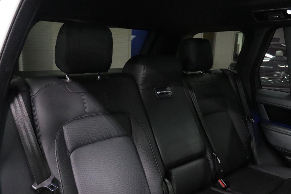 used 2021 Land Rover Range Rover car, priced at $50,990