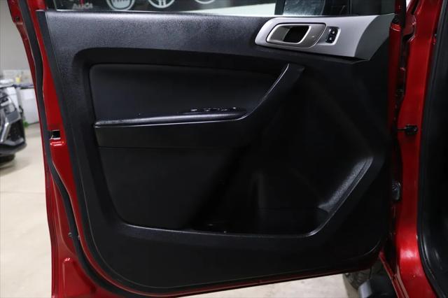 used 2020 Ford Ranger car, priced at $23,990