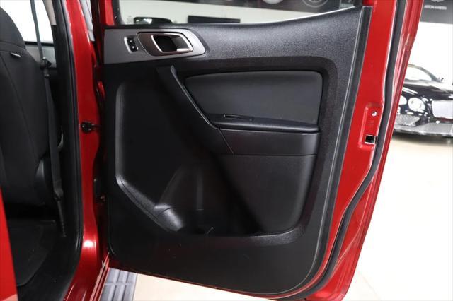 used 2020 Ford Ranger car, priced at $23,990