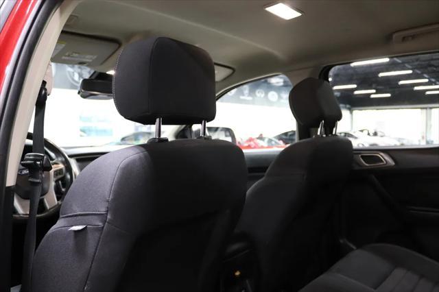 used 2020 Ford Ranger car, priced at $23,990