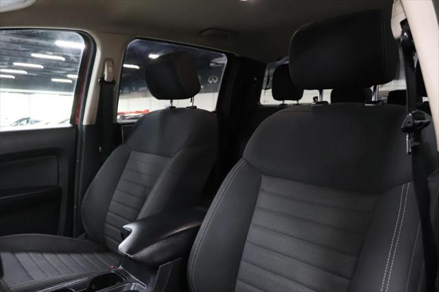 used 2020 Ford Ranger car, priced at $23,990