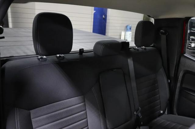 used 2020 Ford Ranger car, priced at $23,990