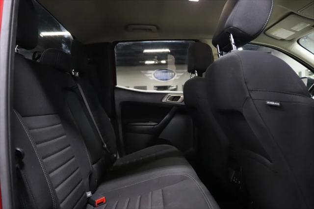 used 2020 Ford Ranger car, priced at $23,990