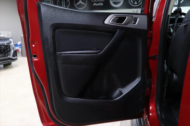 used 2020 Ford Ranger car, priced at $23,990