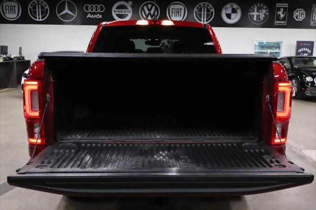 used 2020 Ford Ranger car, priced at $23,990