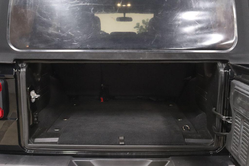 used 2021 Jeep Wrangler Unlimited car, priced at $27,990