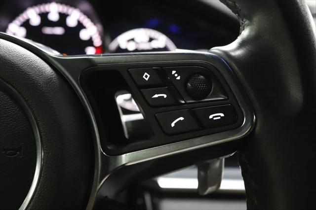 used 2019 Porsche Panamera car, priced at $36,990