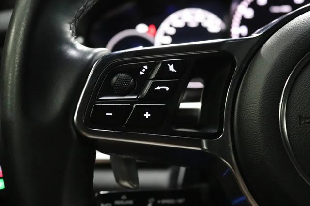 used 2019 Porsche Panamera car, priced at $36,990