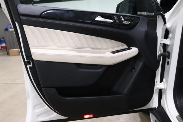used 2018 Mercedes-Benz AMG GLE 43 car, priced at $27,990