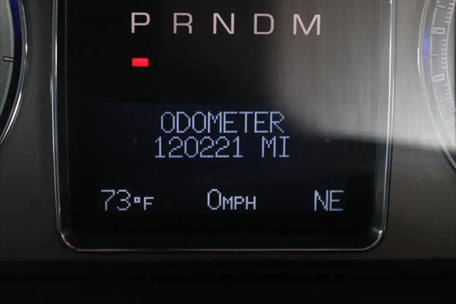 used 2012 Cadillac Escalade car, priced at $14,990
